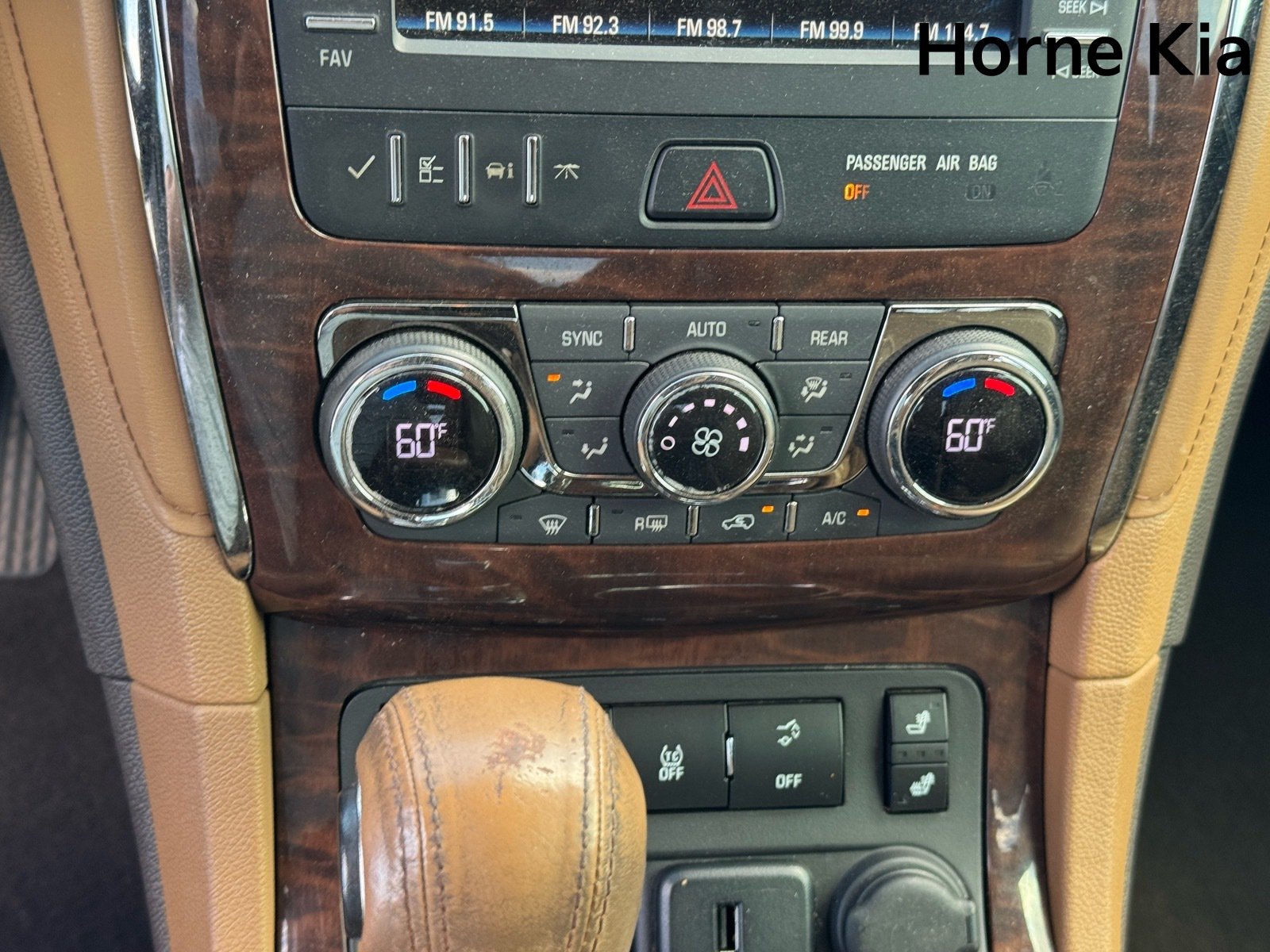 Used 2016 Buick Enclave Leather FWD image 24