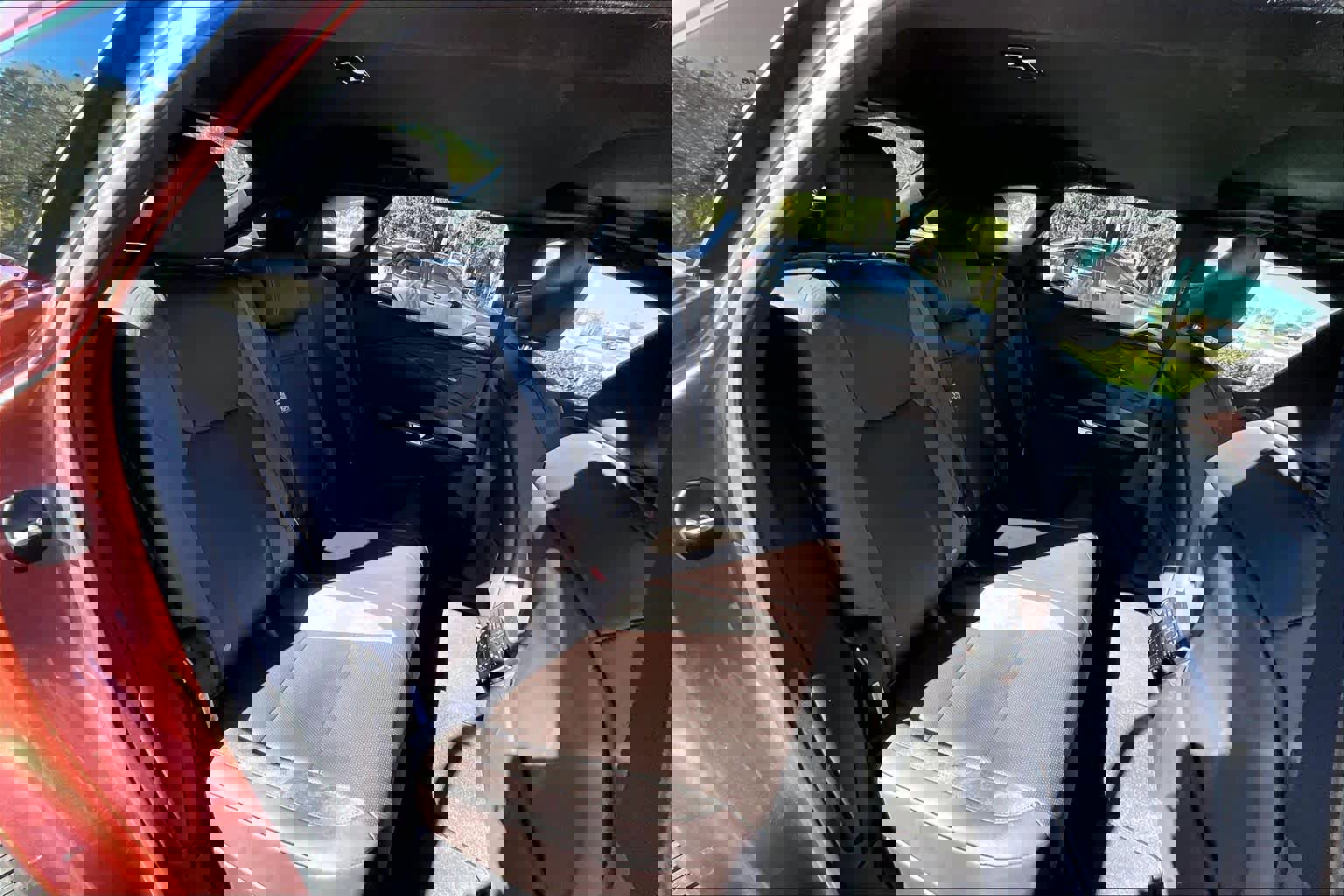 Used 2023 Lexus RX 350 AWD w/ Cold Area Package image 19