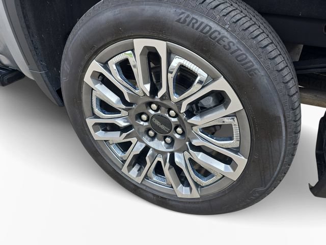 Used 2025 GMC Sierra 1500 Denali Ultimate AWD/4WD image 9