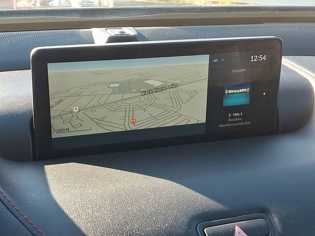 Certified 2022 Acura TLX w/ A-SPEC Pkg image 18