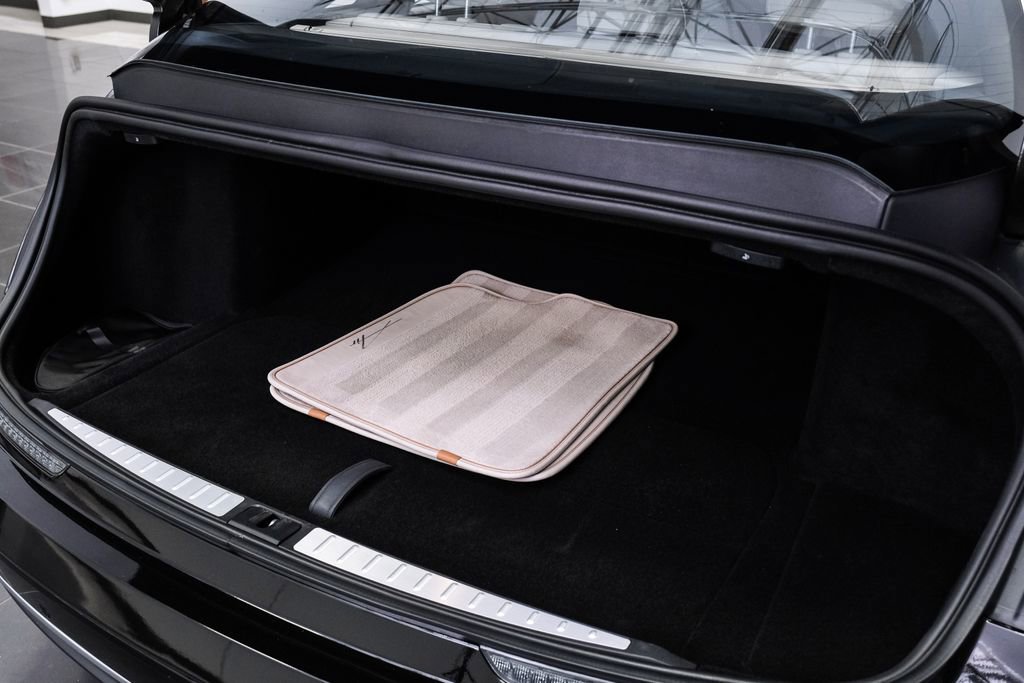 Used 2022 Lucid Air Grand Touring image 56