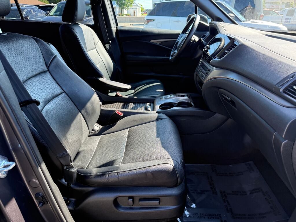 Used 2021 Honda Passport EX-L image 30