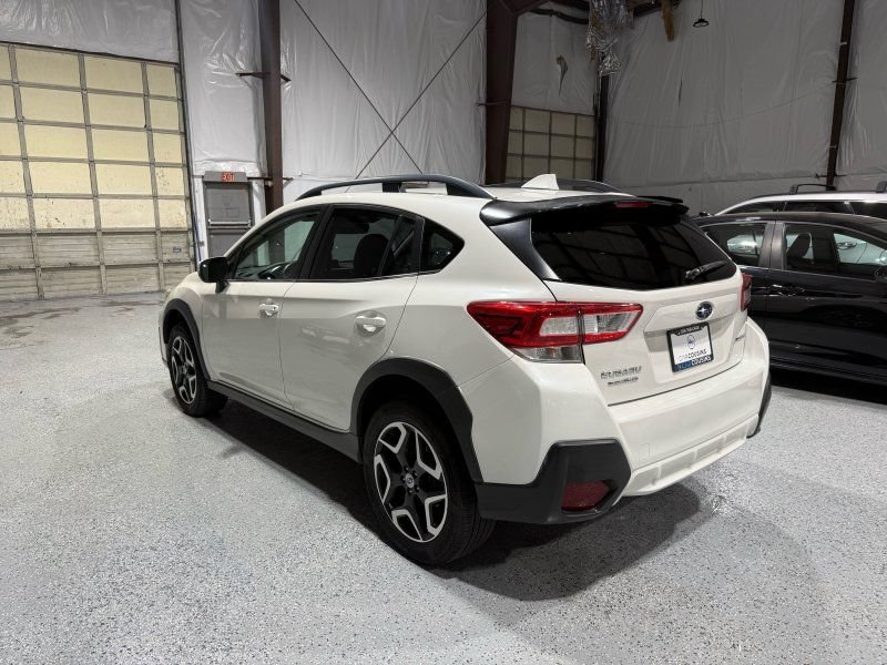 Used 2018 Subaru Crosstrek 2.0i Limited AWD/4WD image 11