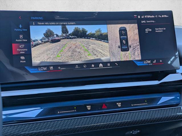 New 2025 BMW i5 M60 image 13