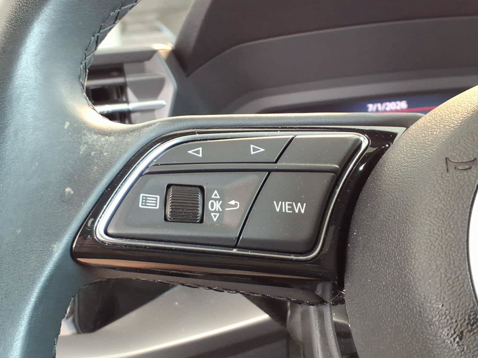 Certified 2023 Audi A3 2.0T Premium w/ Convenience Package AWD/4WD image 15
