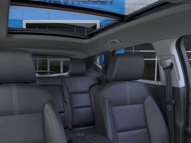 Used 2026 Chevrolet Blazer LT w/ Midnight/Sport Edition AWD/4WD image 24