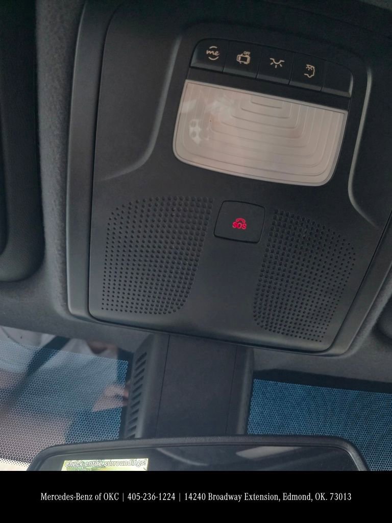 New 2026 Mercedes-Benz Sprinter 2500 image 2