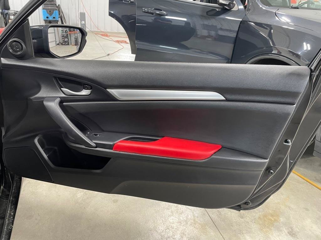 Used 2019 Honda Civic Sport image 19