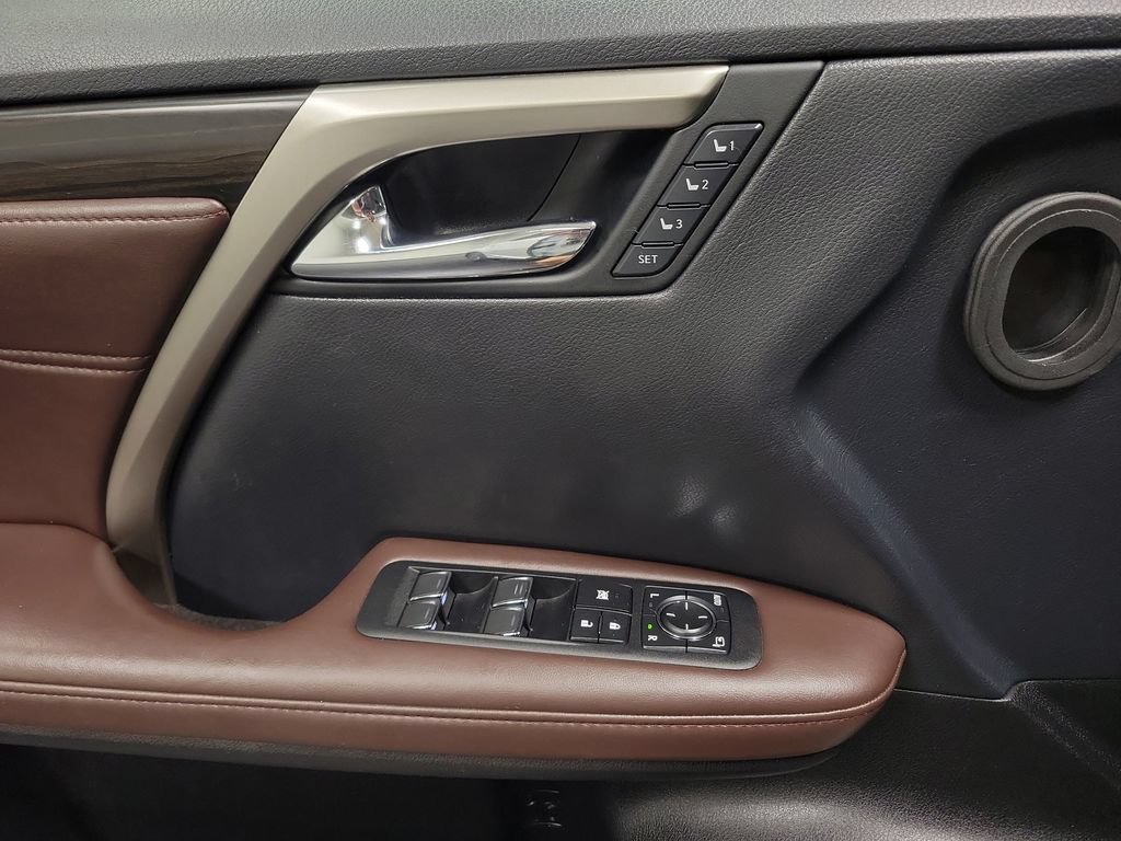 Used 2020 Lexus RX 350 AWD w/ Premium Package image 29