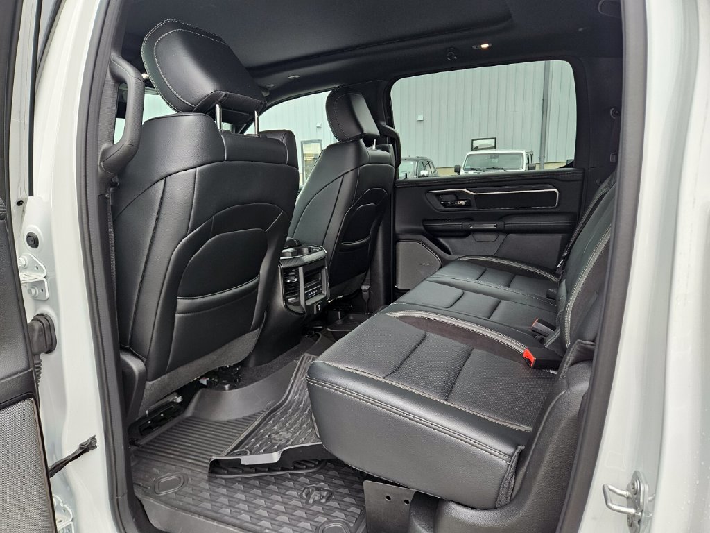 Used 2026 RAM 1500 Rebel w/ G/T Package AWD/4WD image 16