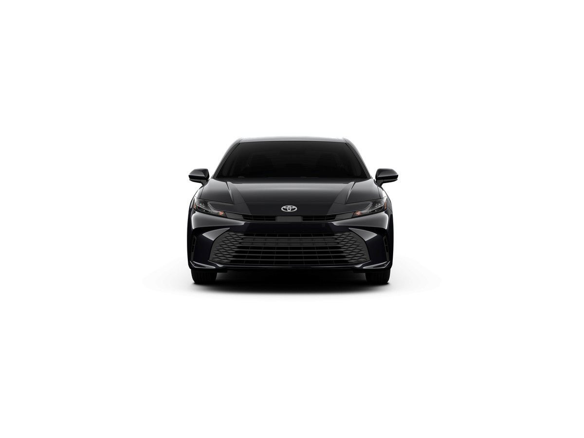 New 2026 Toyota Camry LE FWD image 17