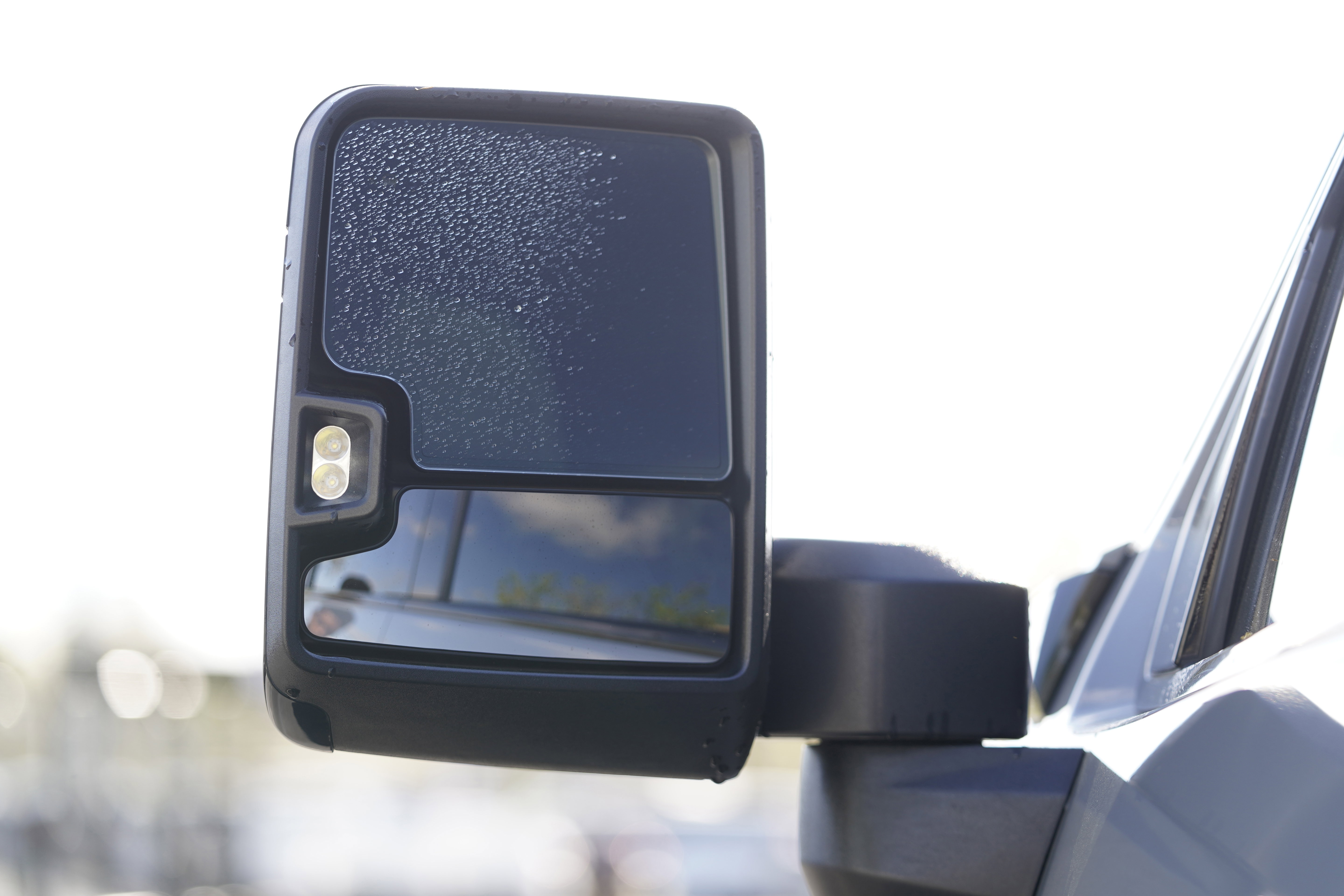 Used 2024 GMC Sierra 2500 AT4X w/ AT4X AEV Edition AWD/4WD image 41