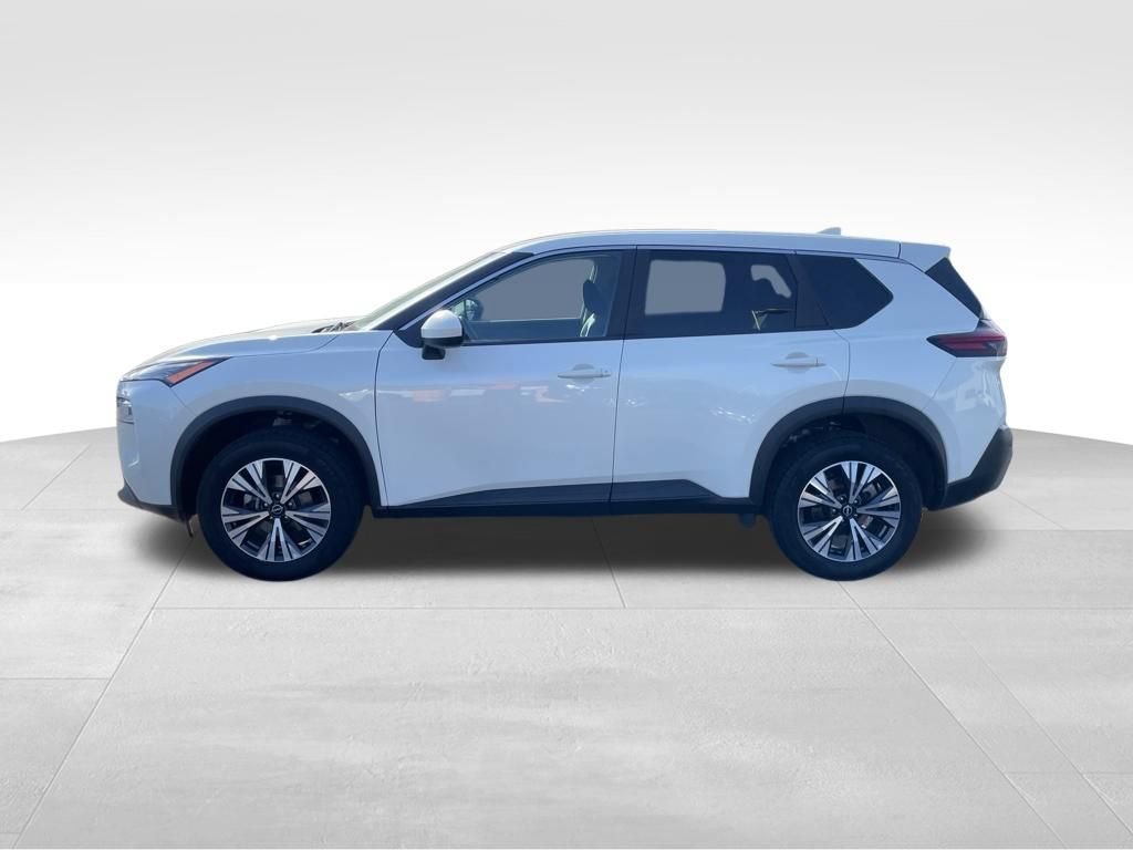 Used 2023 Nissan Rogue SV AWD/4WD image 5