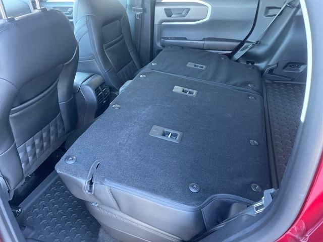 New 2025 Ford Bronco Sport Big Bend w/ Convenience Package image 58