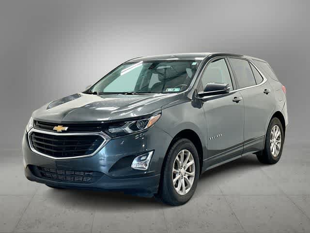 Used 2019 Chevrolet Equinox LT AWD/4WD image 1