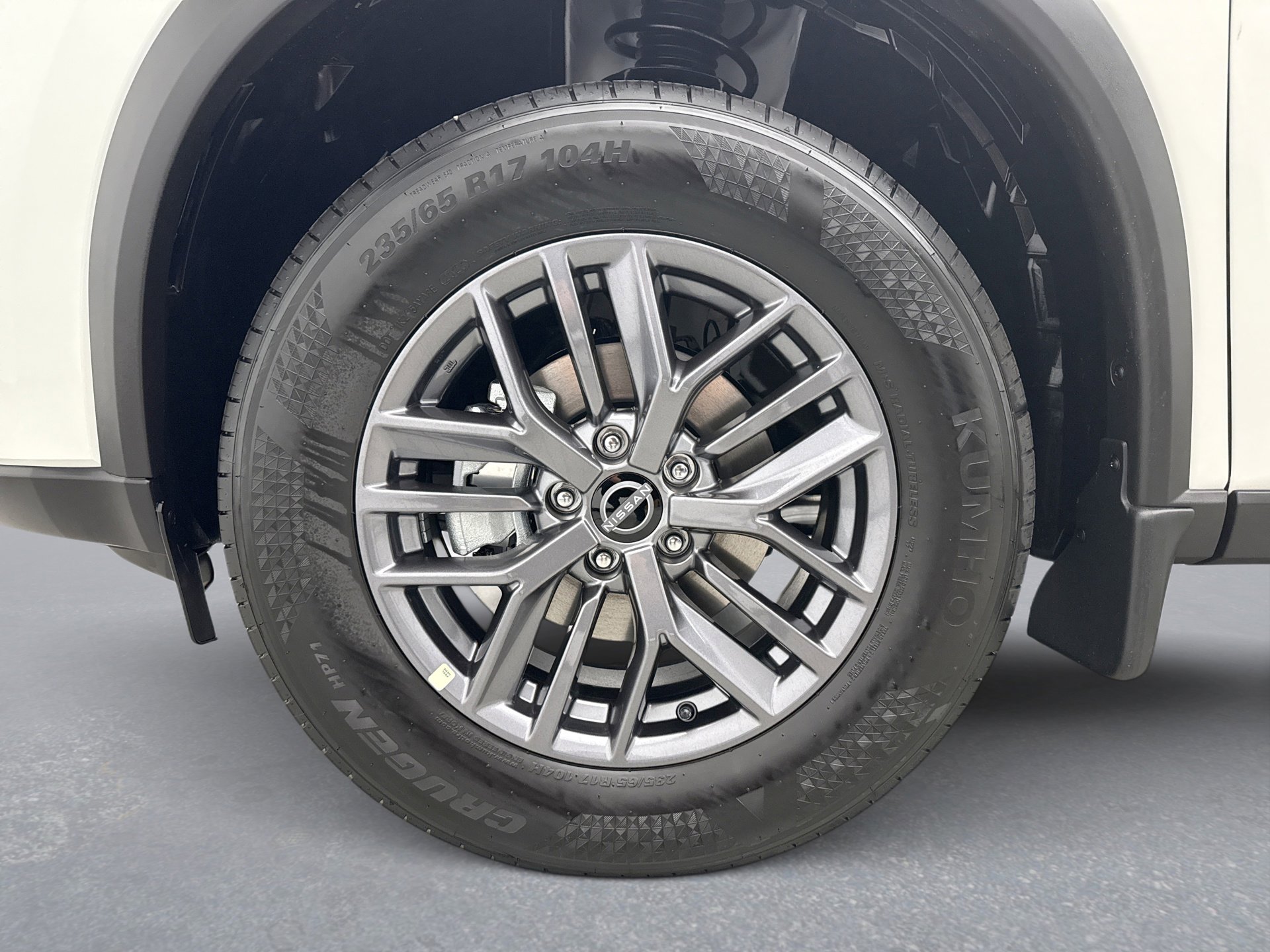 Used 2026 Nissan Rogue S image 23