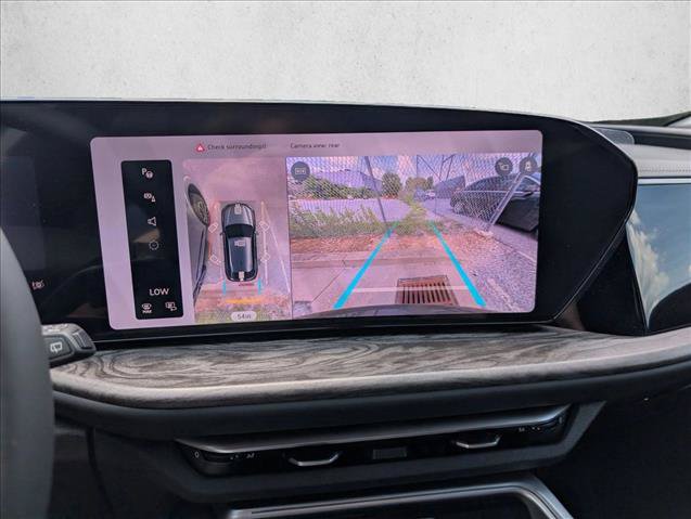 New 2026 Audi Q5 Premium Plus AWD/4WD image 13
