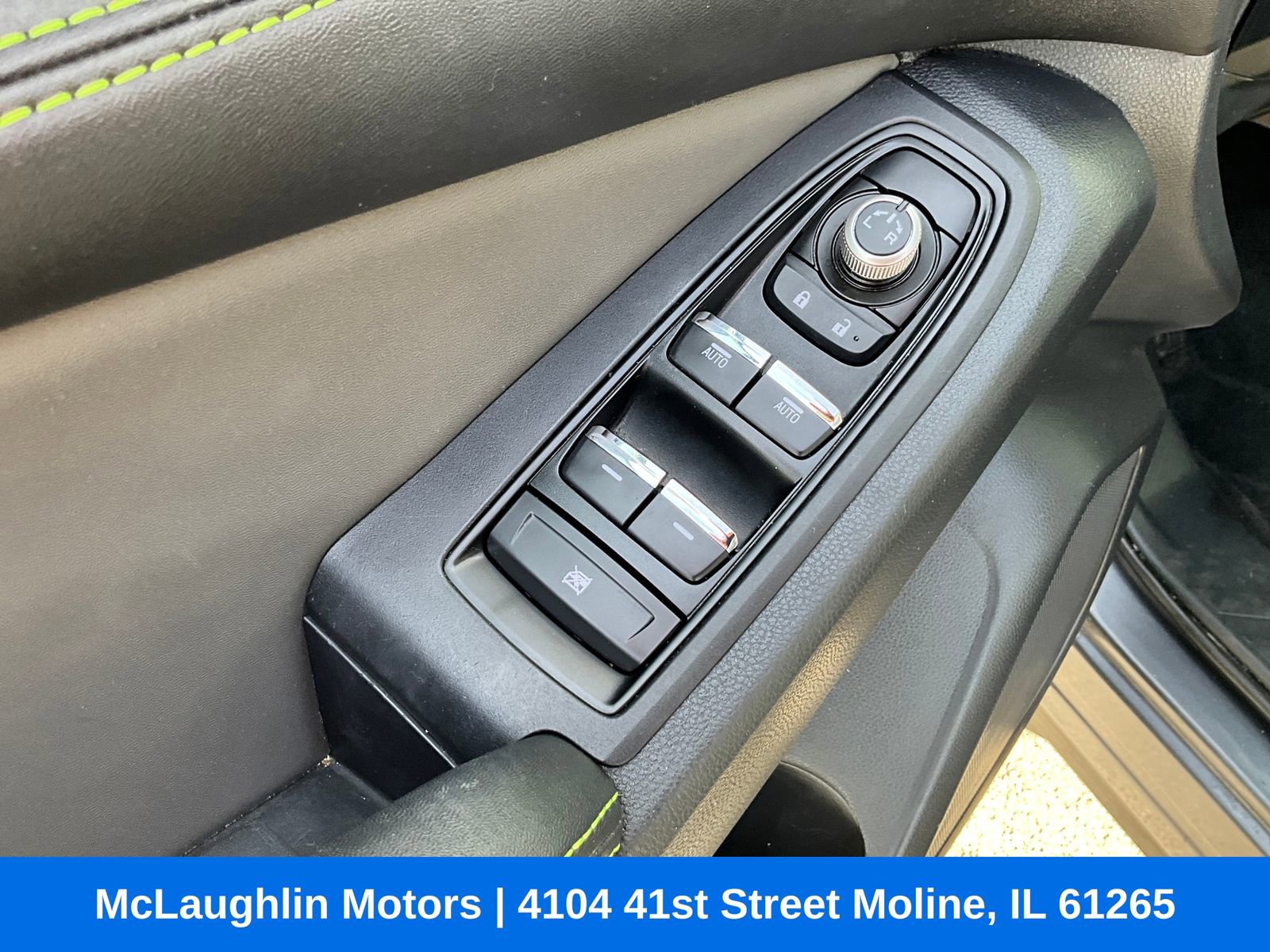 Certified 2023 Subaru Ascent Onyx Edition image 25