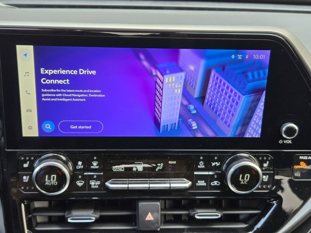New 2026 Toyota Highlander Limited AWD/4WD image 11