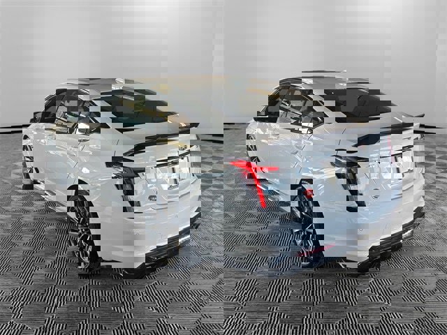 New 2026 Cadillac CT5 V Blackwing w/ Carbon Fiber 2 Package image 3