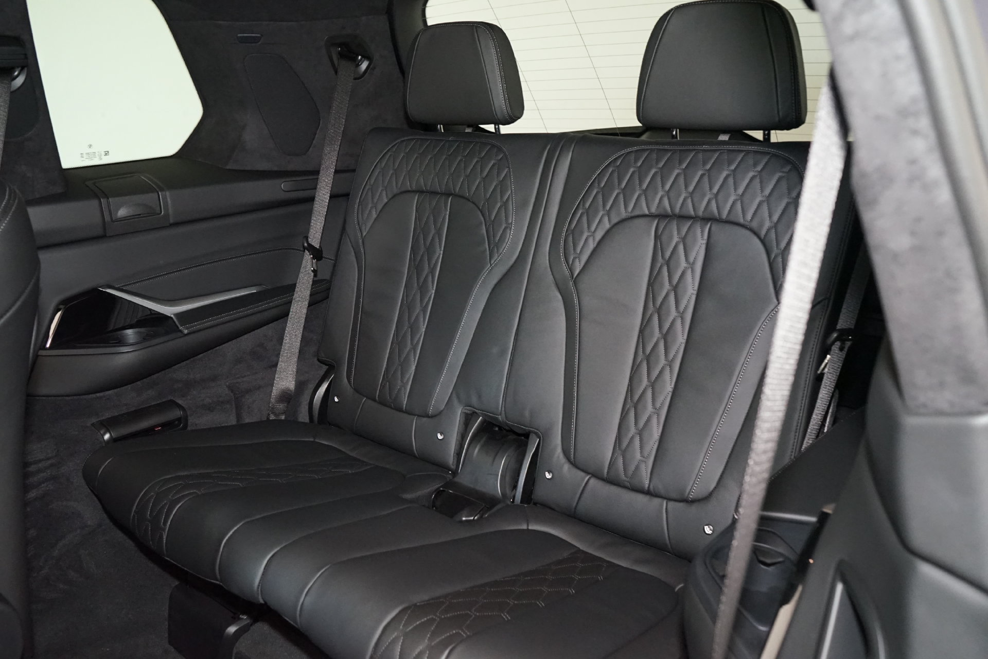 Used 2026 BMW X7 M60i AWD/4WD image 26