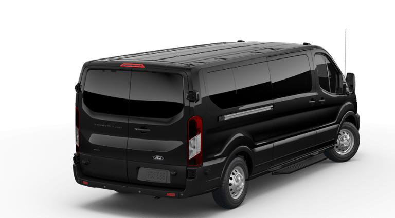 New 2026 Ford Transit 350 XL image 24