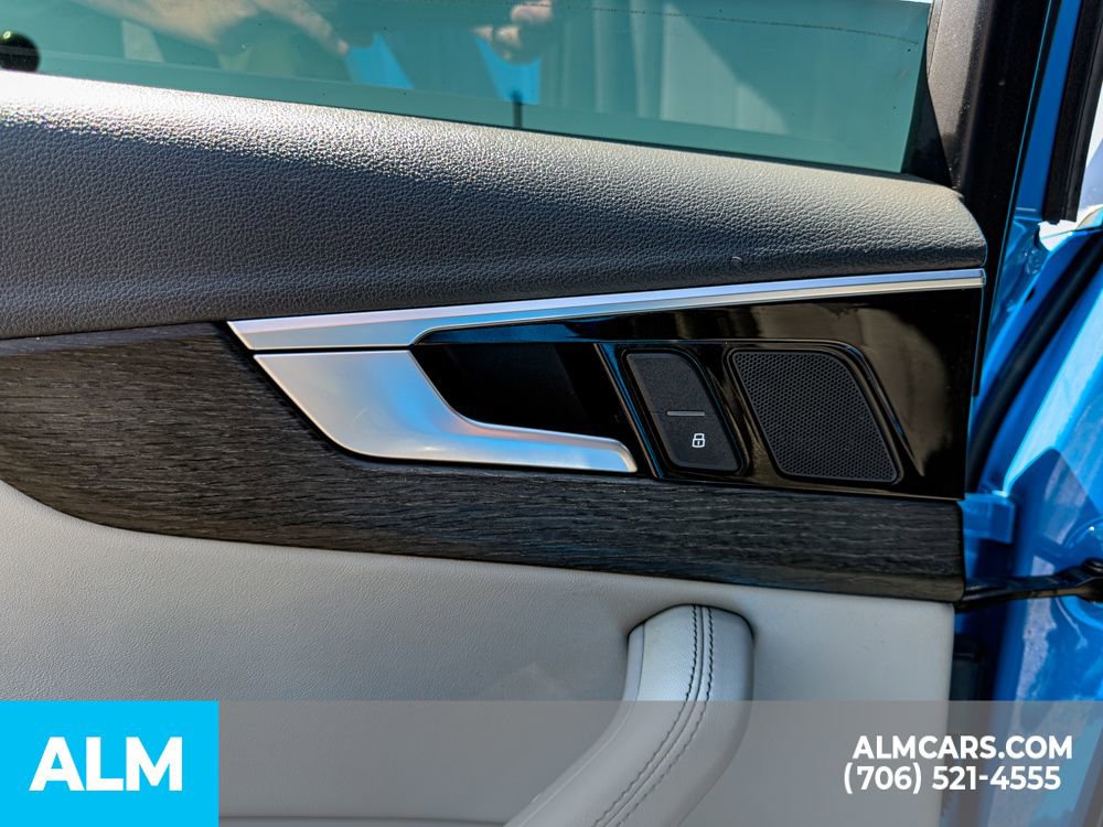 Used 2020 Audi A4 2.0T Premium Plus w/ Premium Plus Package image 21