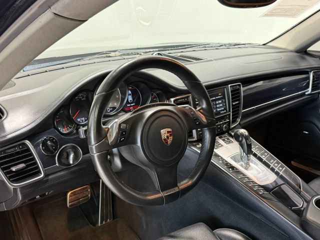 Used 2012 Porsche Panamera S RWD image 12