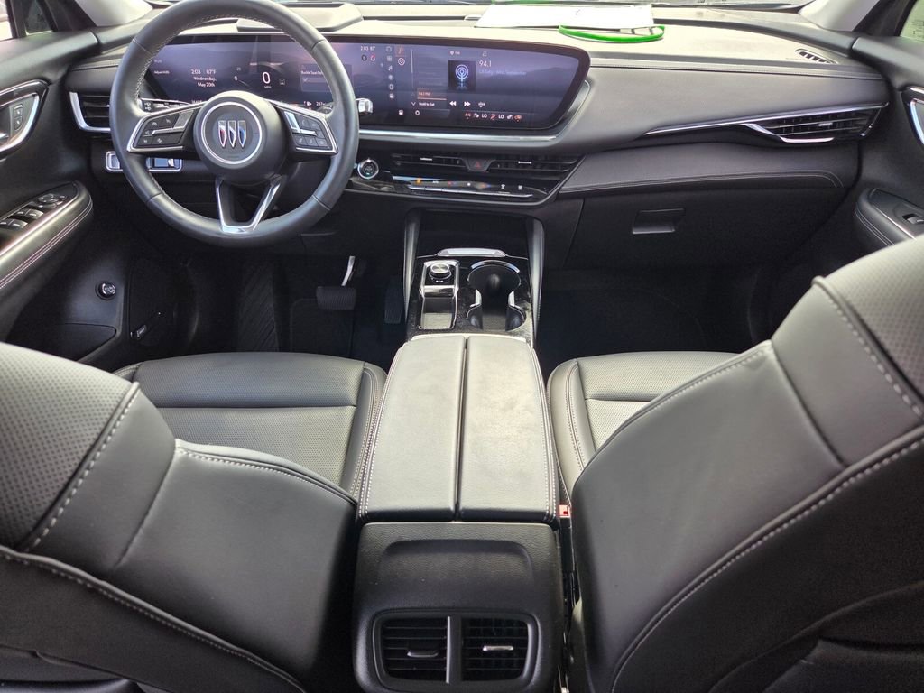 Certified 2024 Buick Envision Preferred AWD/4WD image 13