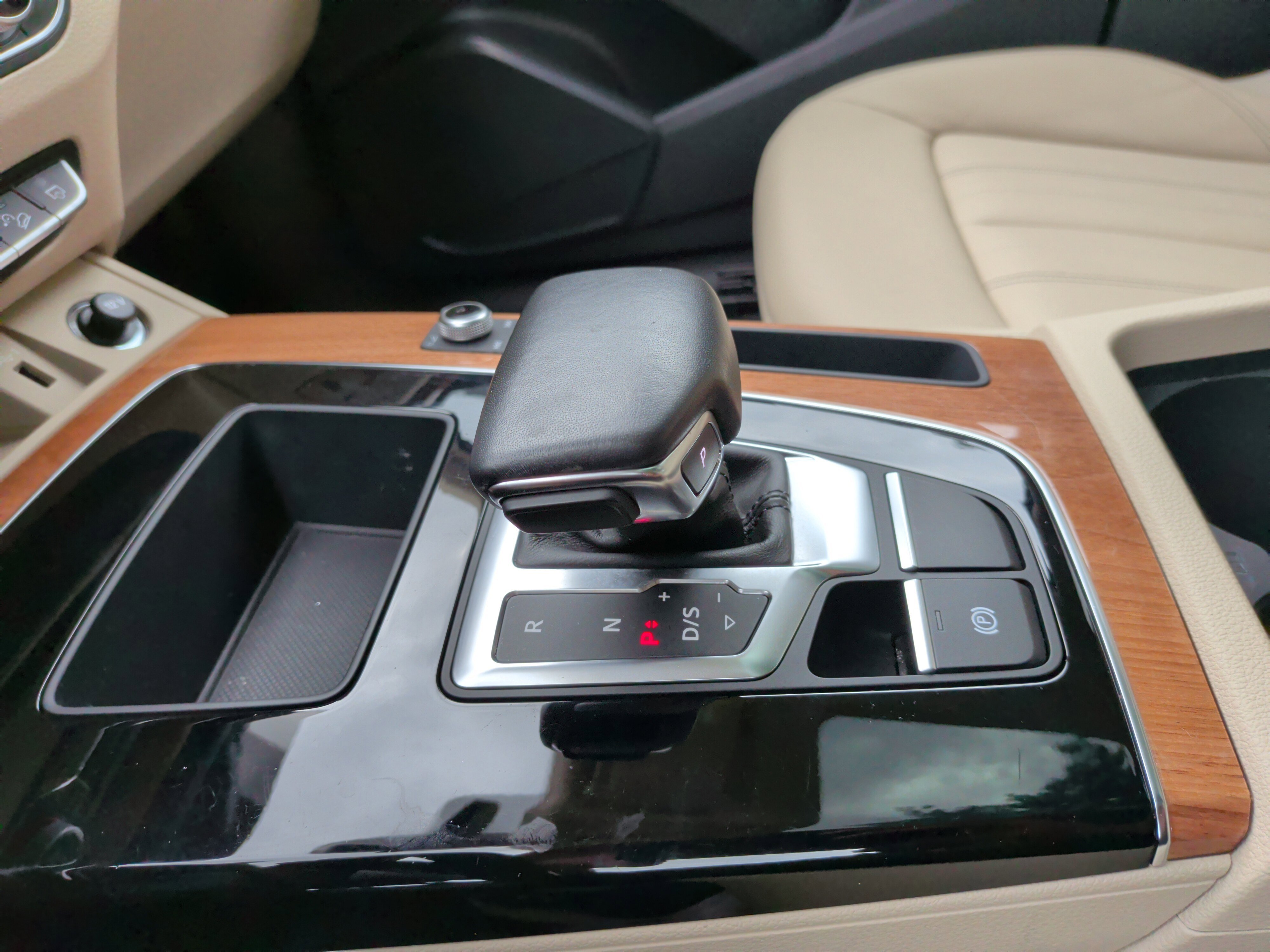 Certified 2023 Audi Q5 2.0T Premium w/ Convenience Package image 28