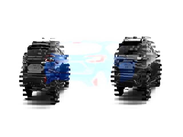 New 2026 Subaru Crosstrek 2.0i Premium image 6