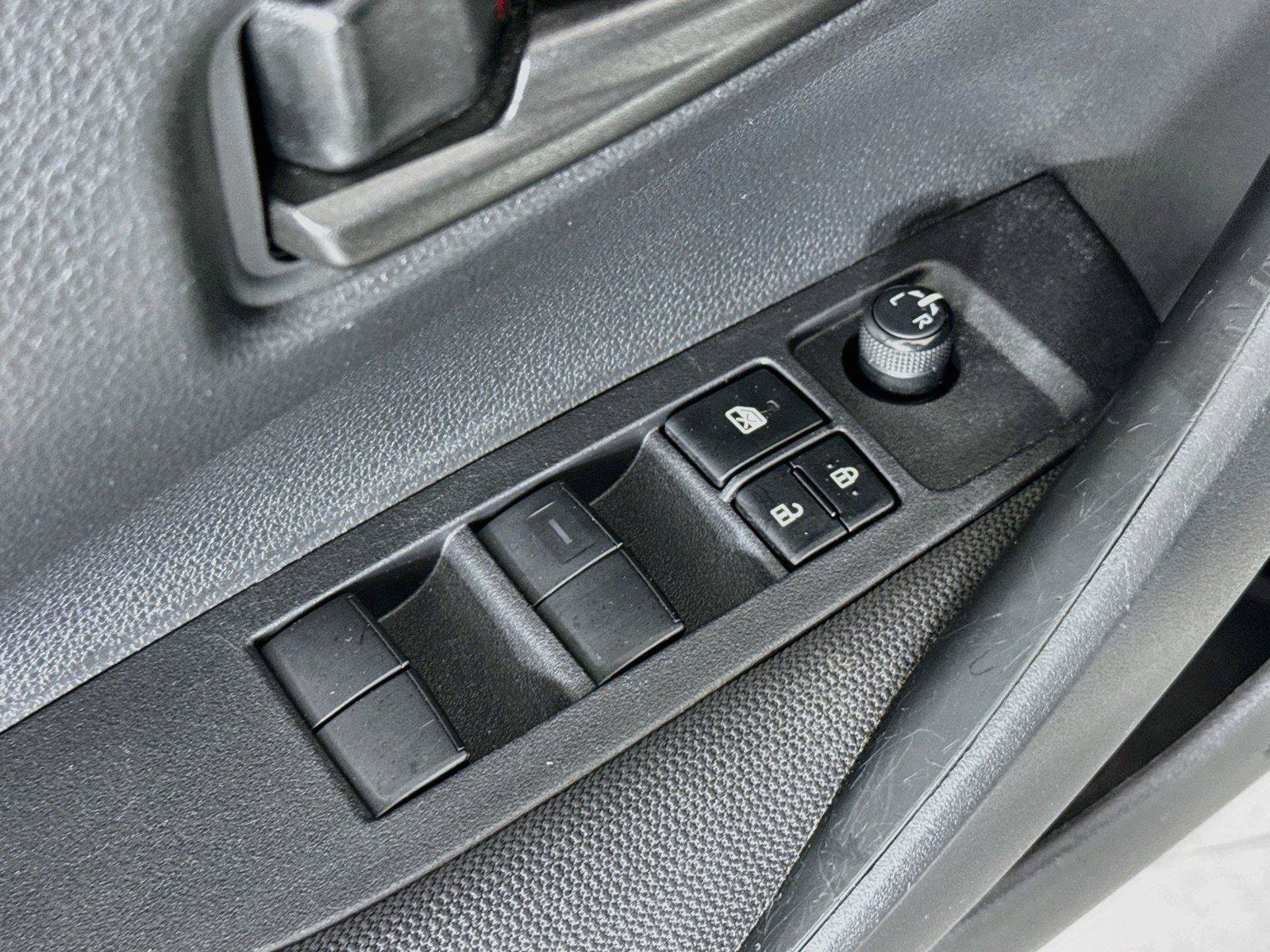 Certified 2024 Toyota Corolla LE FWD image 27