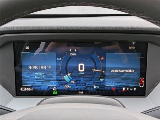 New 2027 Chevrolet Bolt RS w/ Technology Package image 10