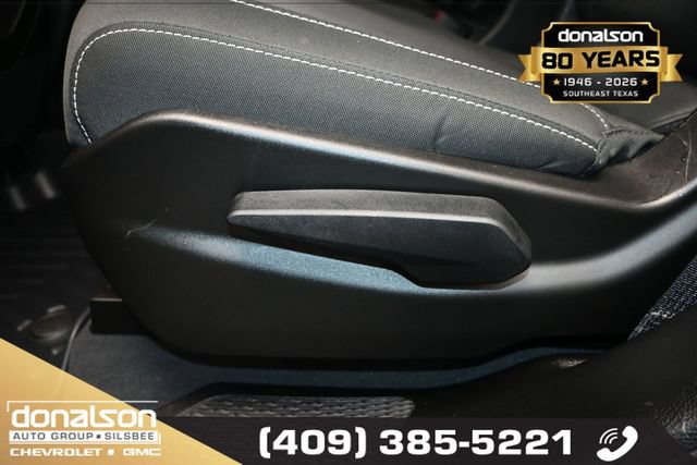 Used 2023 Jeep Grand Cherokee L Laredo RWD image 10