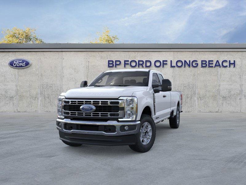 New 2026 Ford F350 XLT image 2