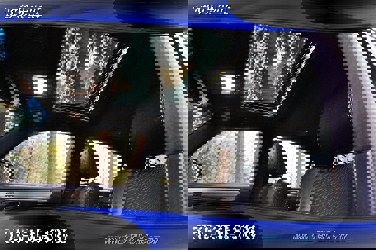 Used 2015 Lexus LS 460 AWD w/ F Sport Package image 15