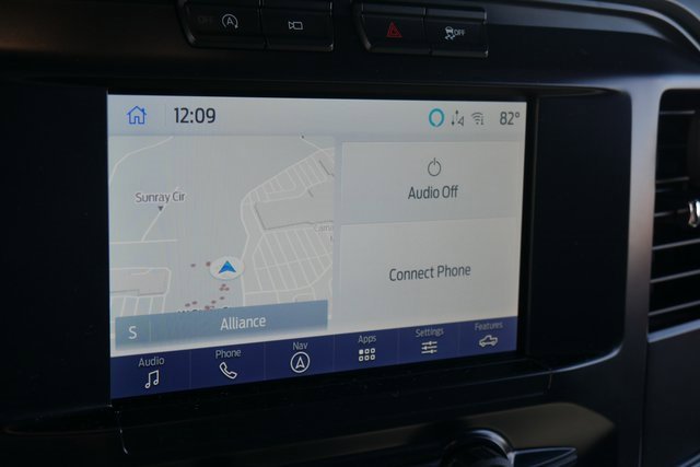 Used 2023 Ford F150 XL w/ STX Appearance Package image 20