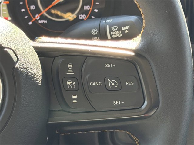 Used 2024 Jeep Gladiator Sport image 25