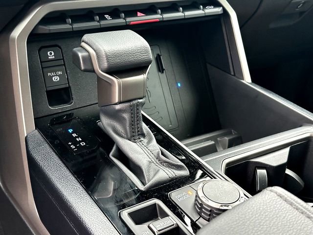 New 2026 Toyota Tundra SR5 image 14