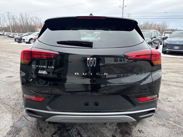 New 2026 Buick Encore GX Preferred w/ Comfort Package image 6