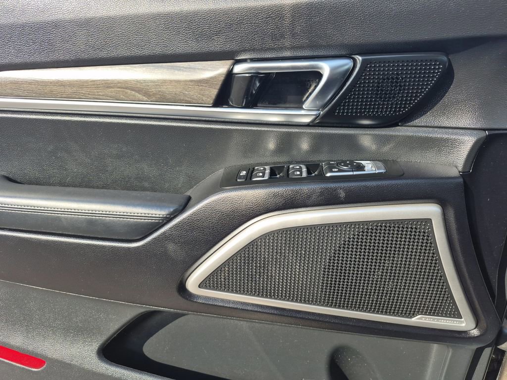 Certified 2021 Kia Telluride EX image 7