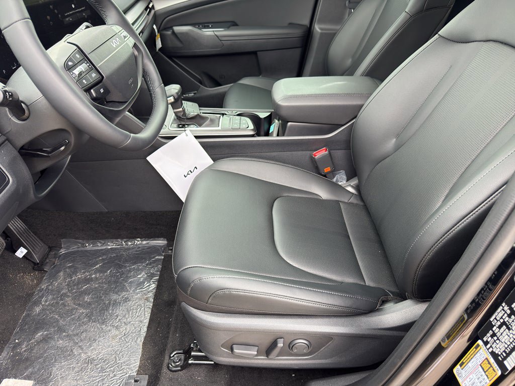 New 2026 Kia Sportage SX image 10
