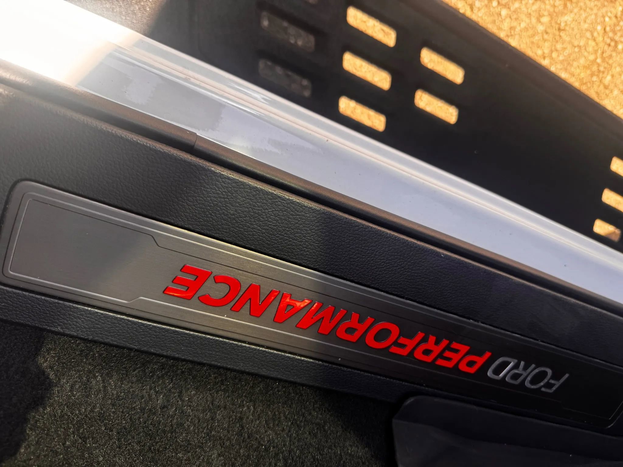 Used 2024 Ford F150 Raptor w/ Equipment Group 803A Raptor R image 17