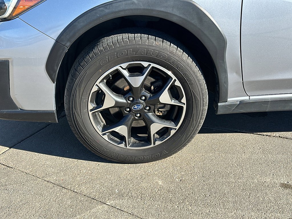 Used 2020 Subaru Crosstrek 2.0i image 3