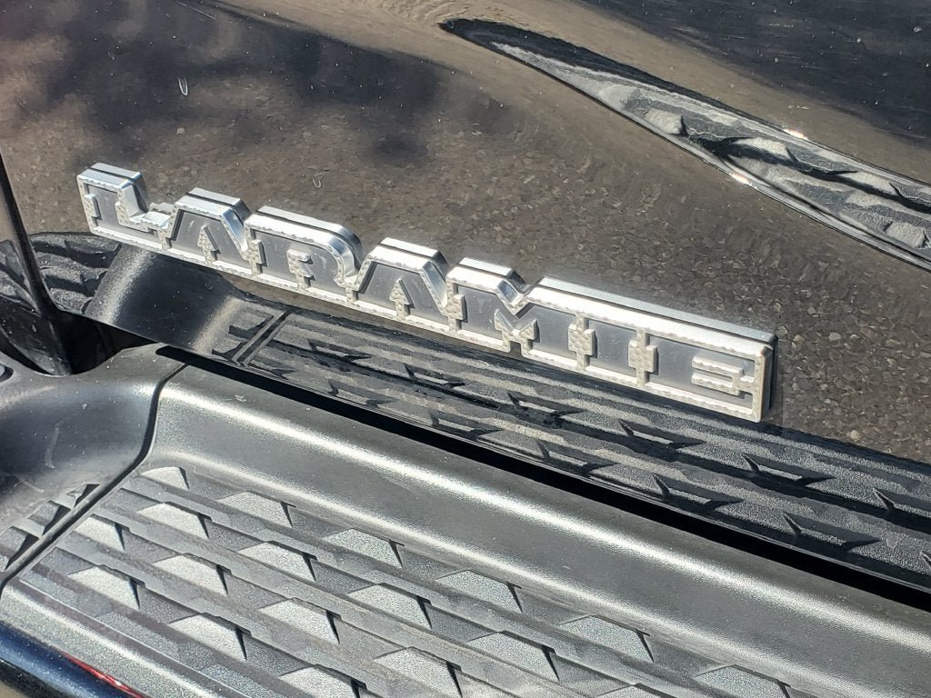 Used 2022 RAM 2500 Laramie AWD/4WD image 31