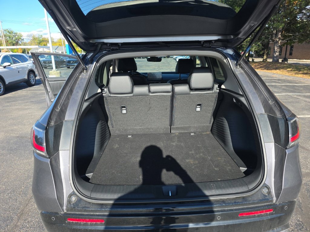 Certified 2027 Honda HR-V EX-L image 26