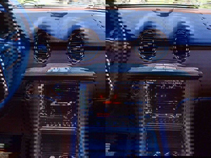 Used 2012 Fisker Karma EcoSport image 17