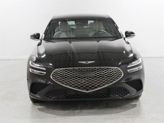 Certified 2025 Genesis G70 2.5T image 2