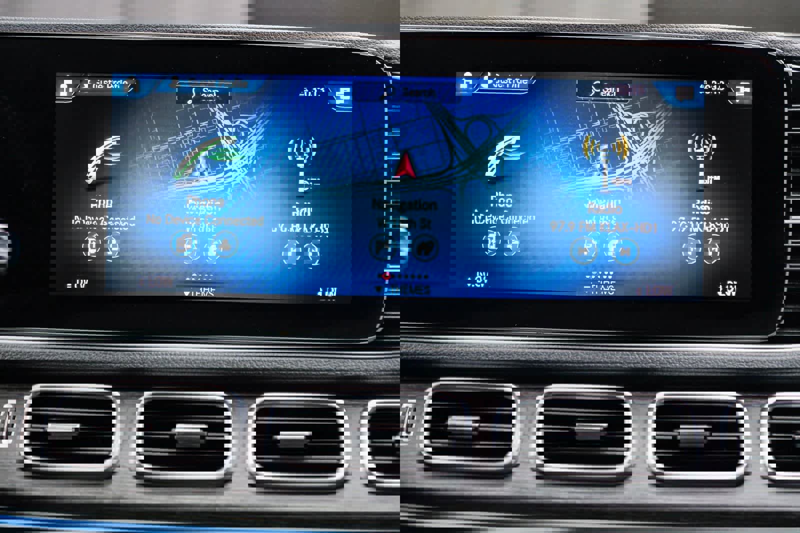 Certified 2022 Mercedes-Benz GLE 350 image 15