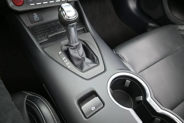 Certified 2024 Ford Mustang Premium RWD image 26